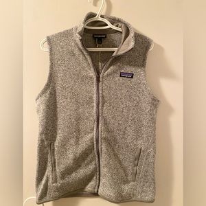 Patagonia Women’s Better Fleece Vest